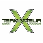 Xterminateur - Extermination et fumigation