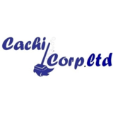 Voir le profil de Cachi Corporation Cleaning Services - Kitchener
