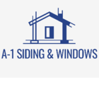 A 1 Siding & Windows Niagara Ltd. - Portes et fenêtres