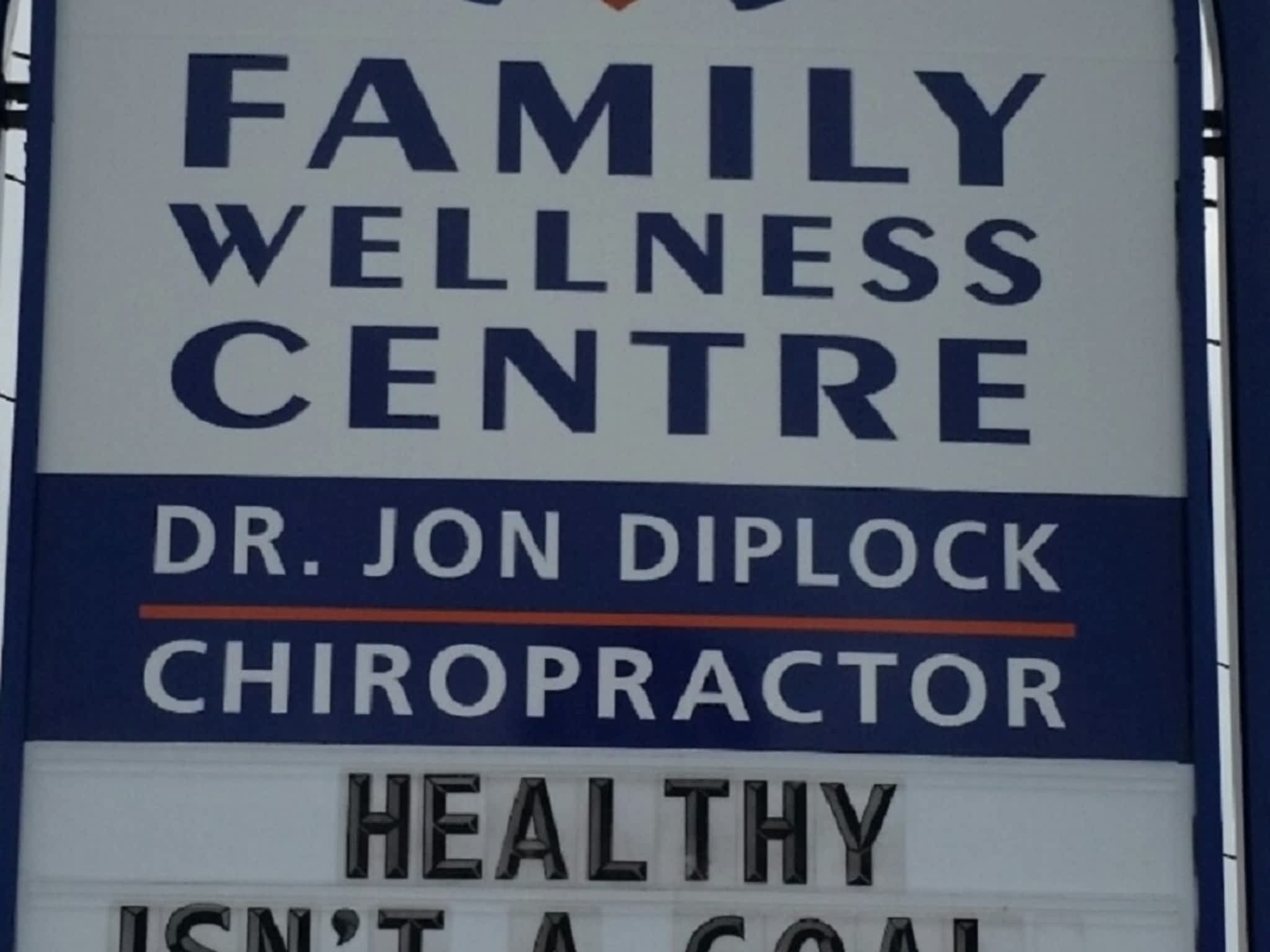 photo Family Wellness Centre