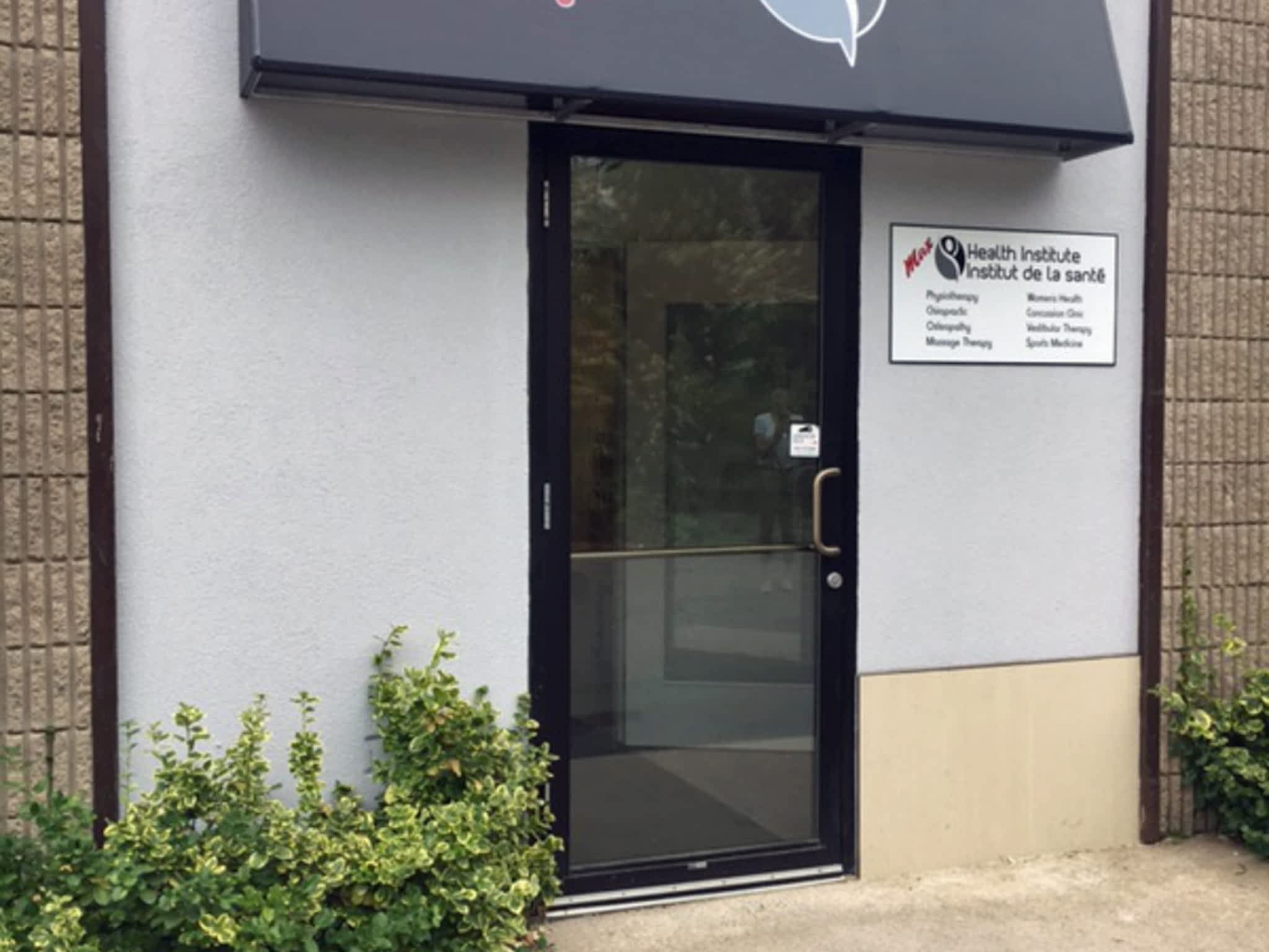 photo Max Health Institute & Physiotherapy