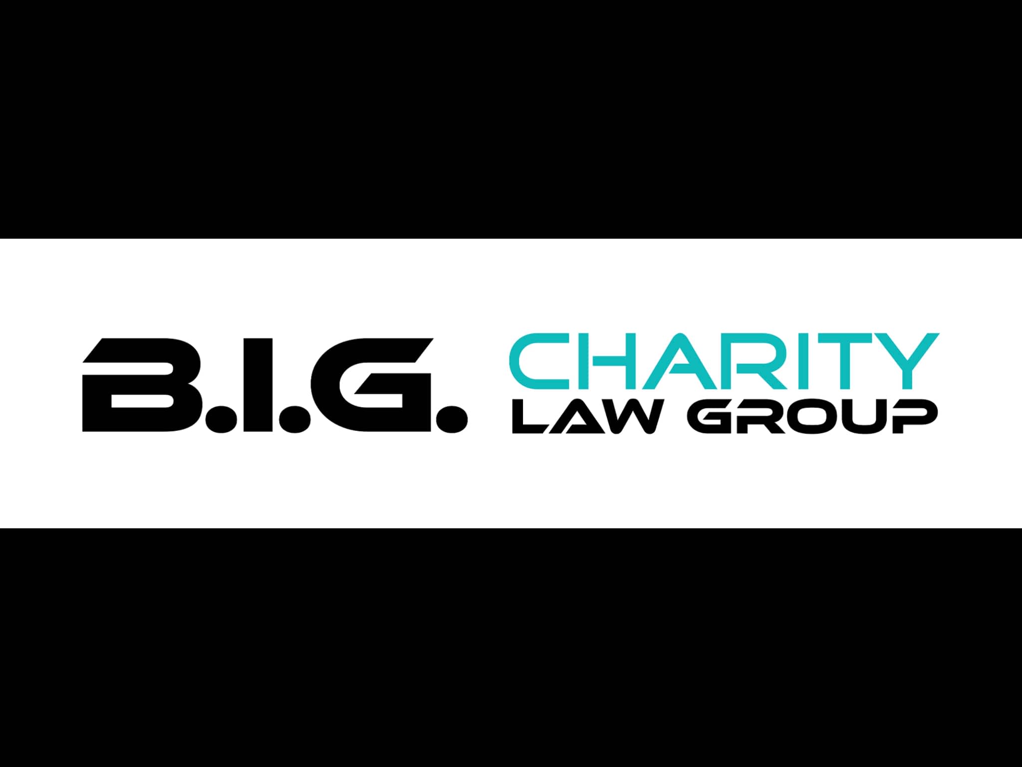 photo B.I.G. Charity Law Group
