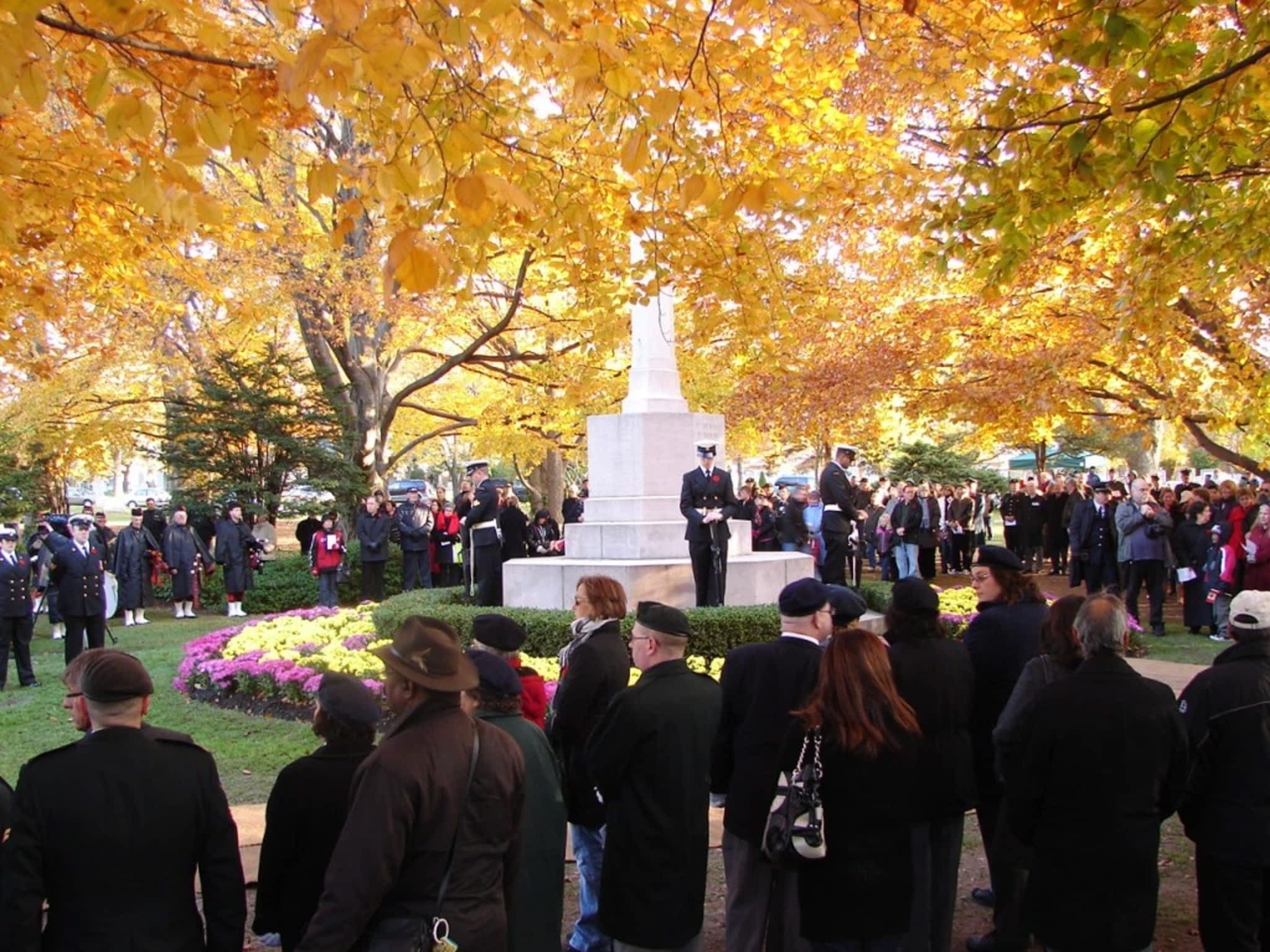 photo Prospect Cemetery