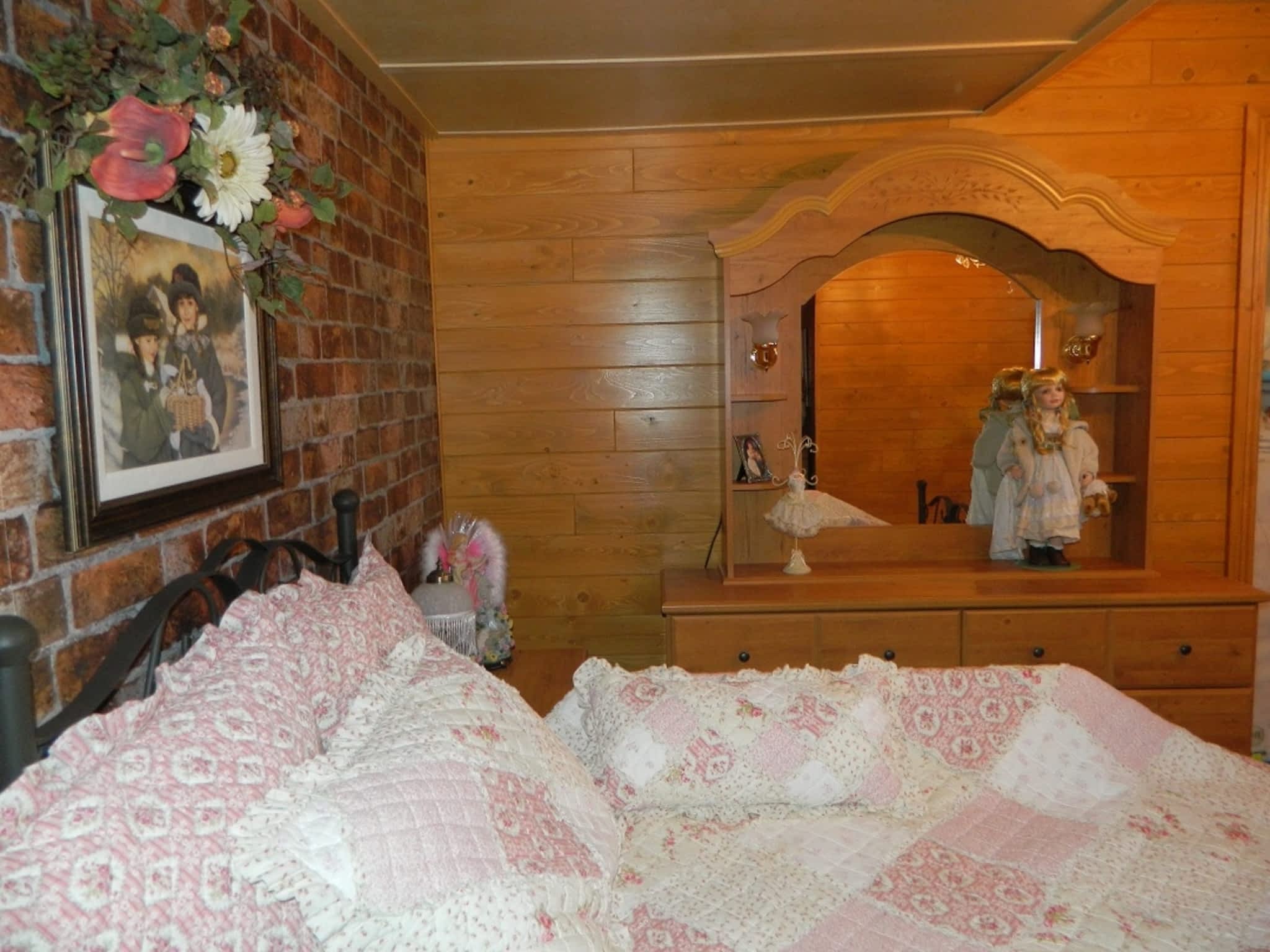 photo Menuiserie St-Méthode