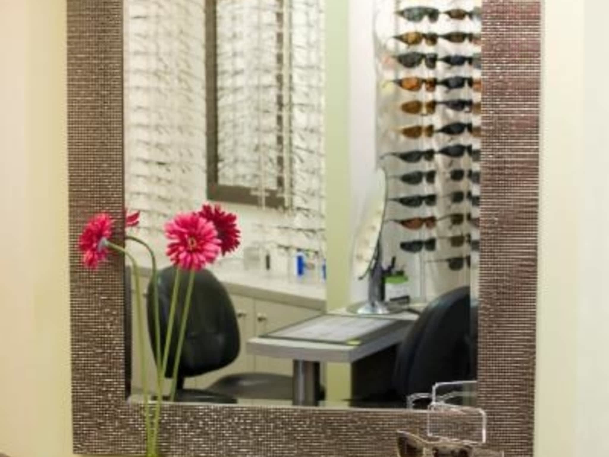 photo Dr Lisa Scharf