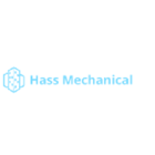 Hass Mechanical - Logo