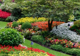 Take five in these Vancouver city gardens