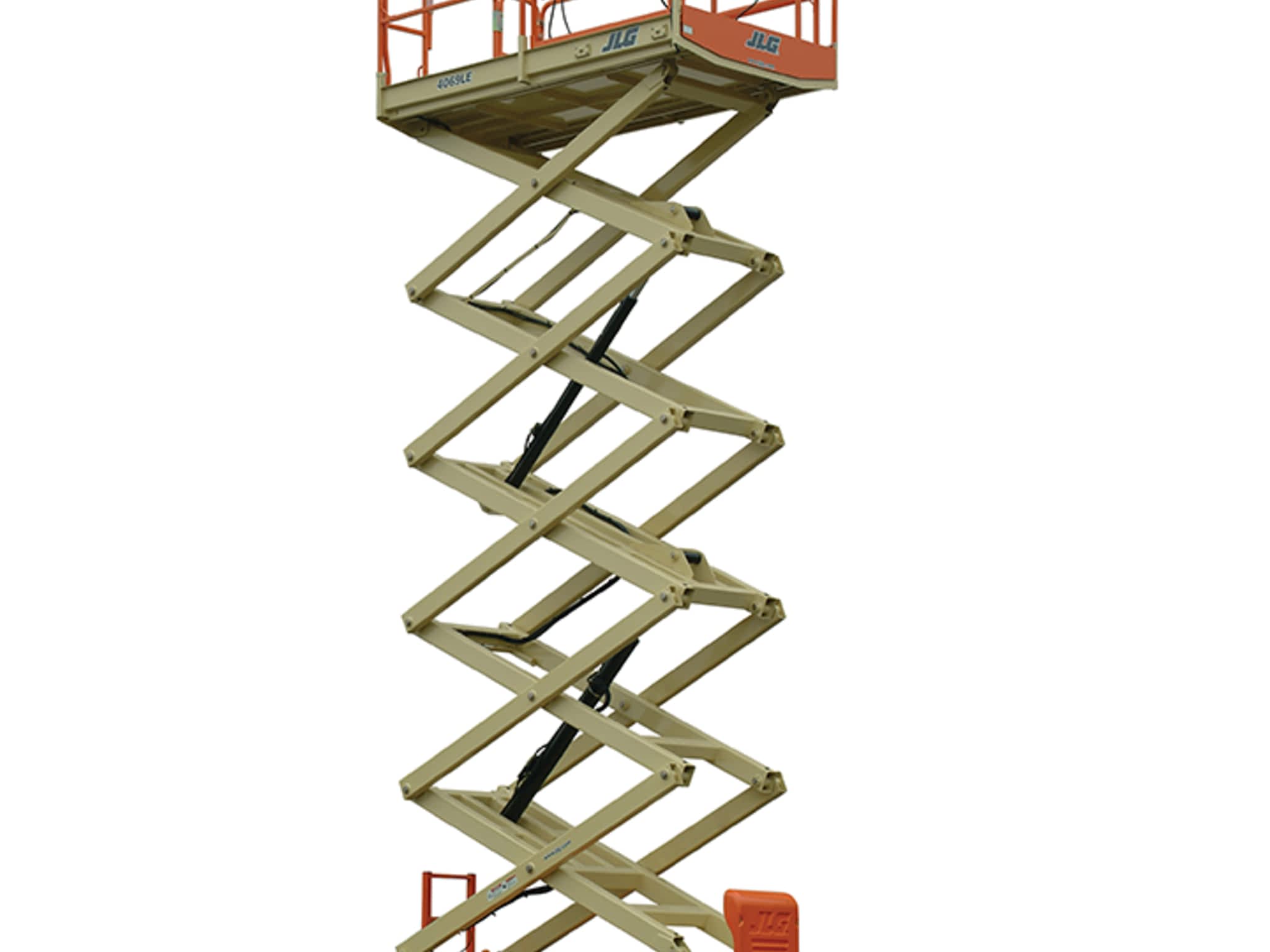 photo United Rentals