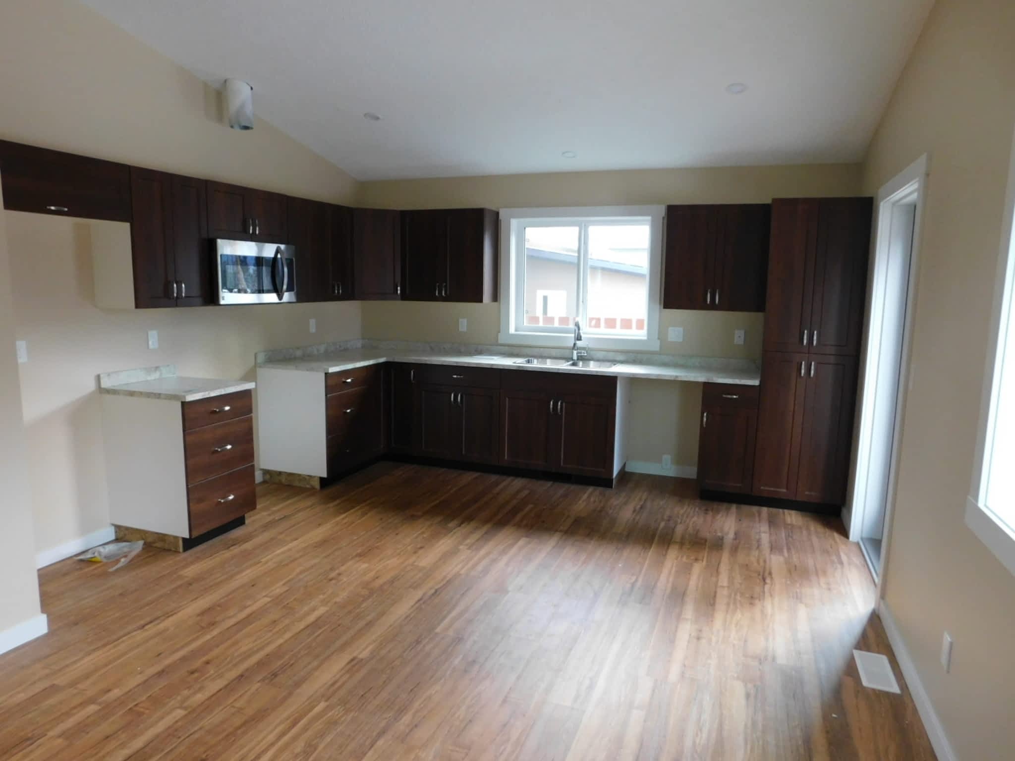 photo Ridgeview Construction Ltd