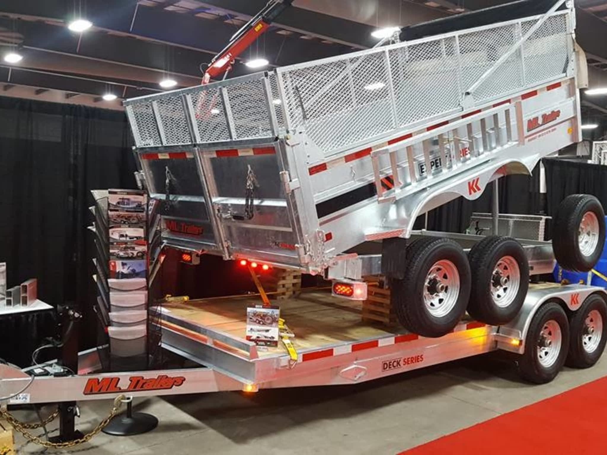 photo ML Trailers