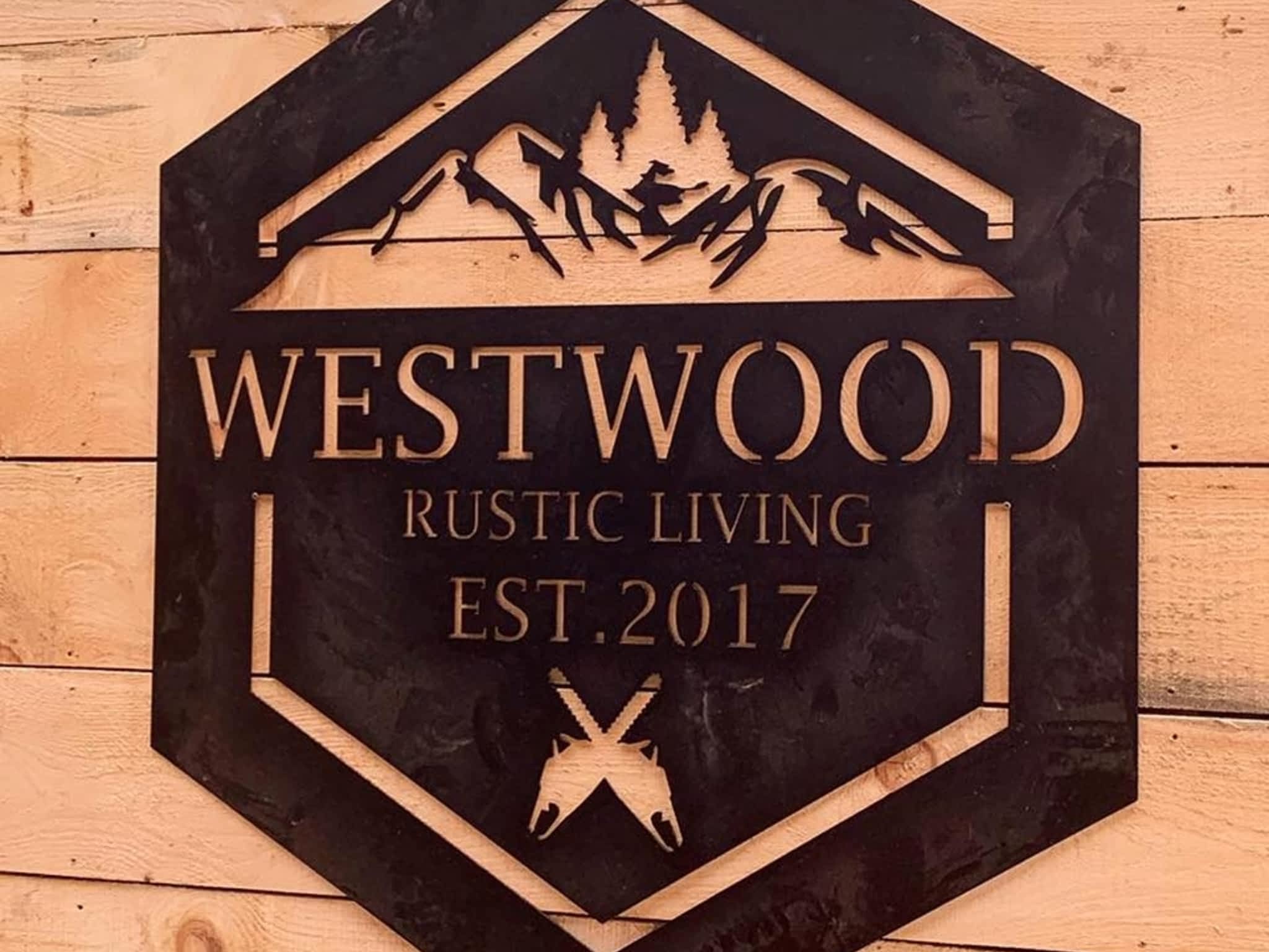 photo Westwood Lumber Company