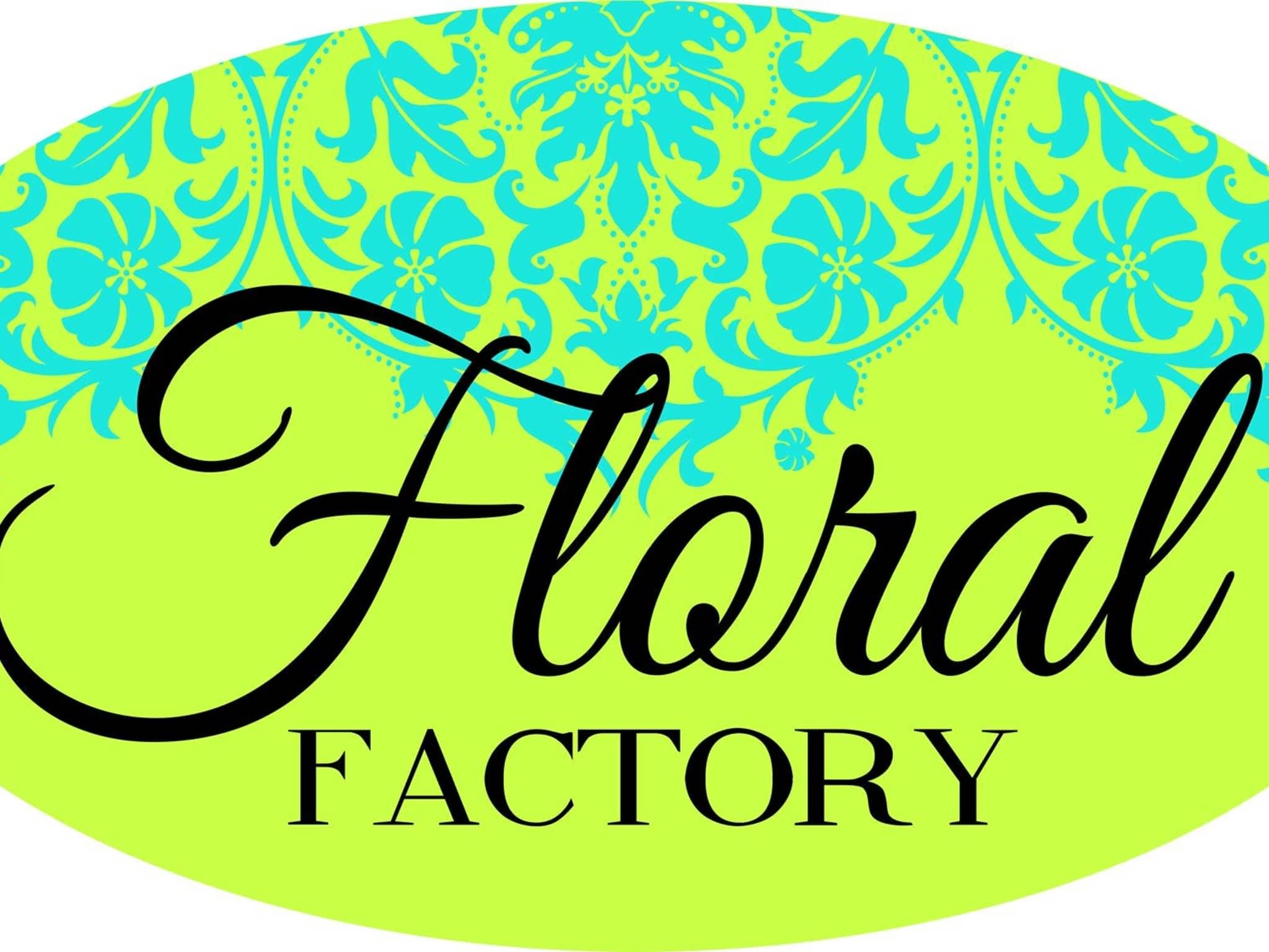 photo Floral Factory