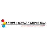 View Print Shop Ltd’s St John's profile