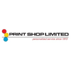 Print Shop Ltd - Logo