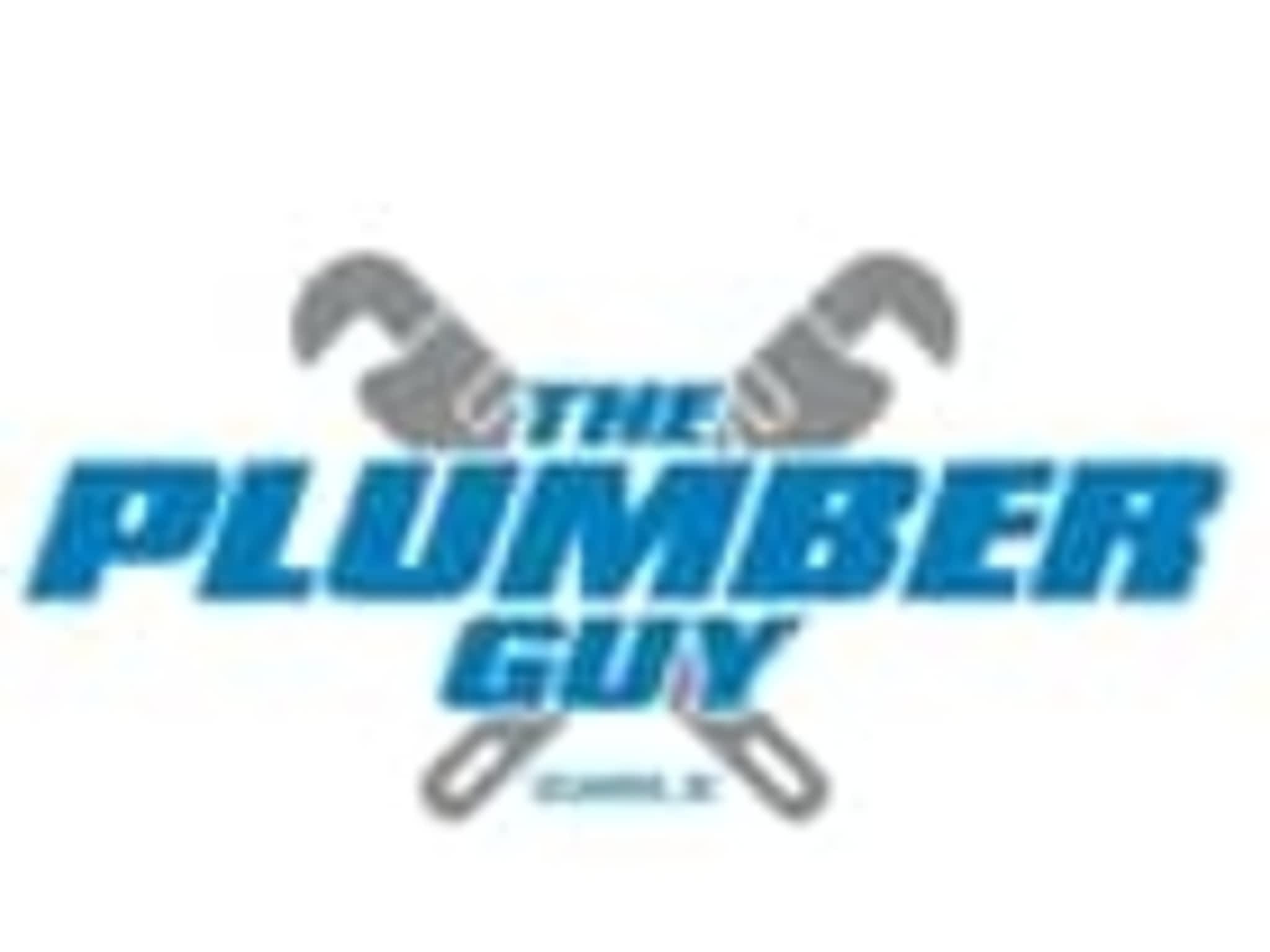 photo The Plumber Guy
