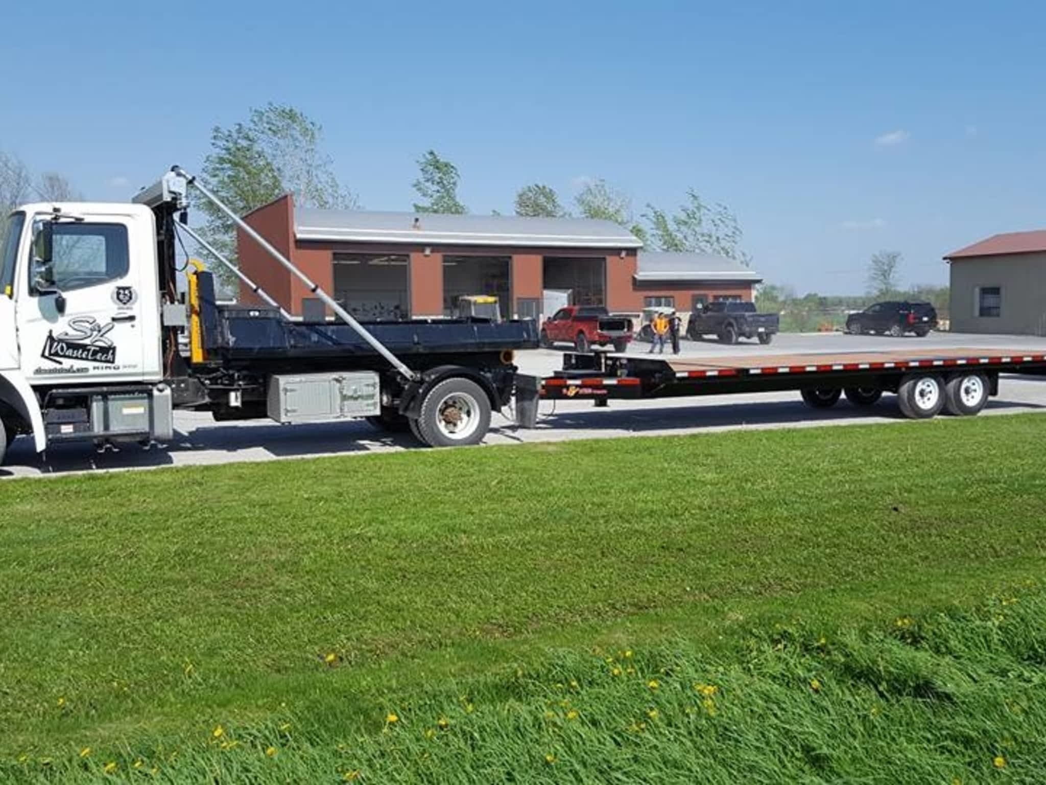 photo ML Trailers