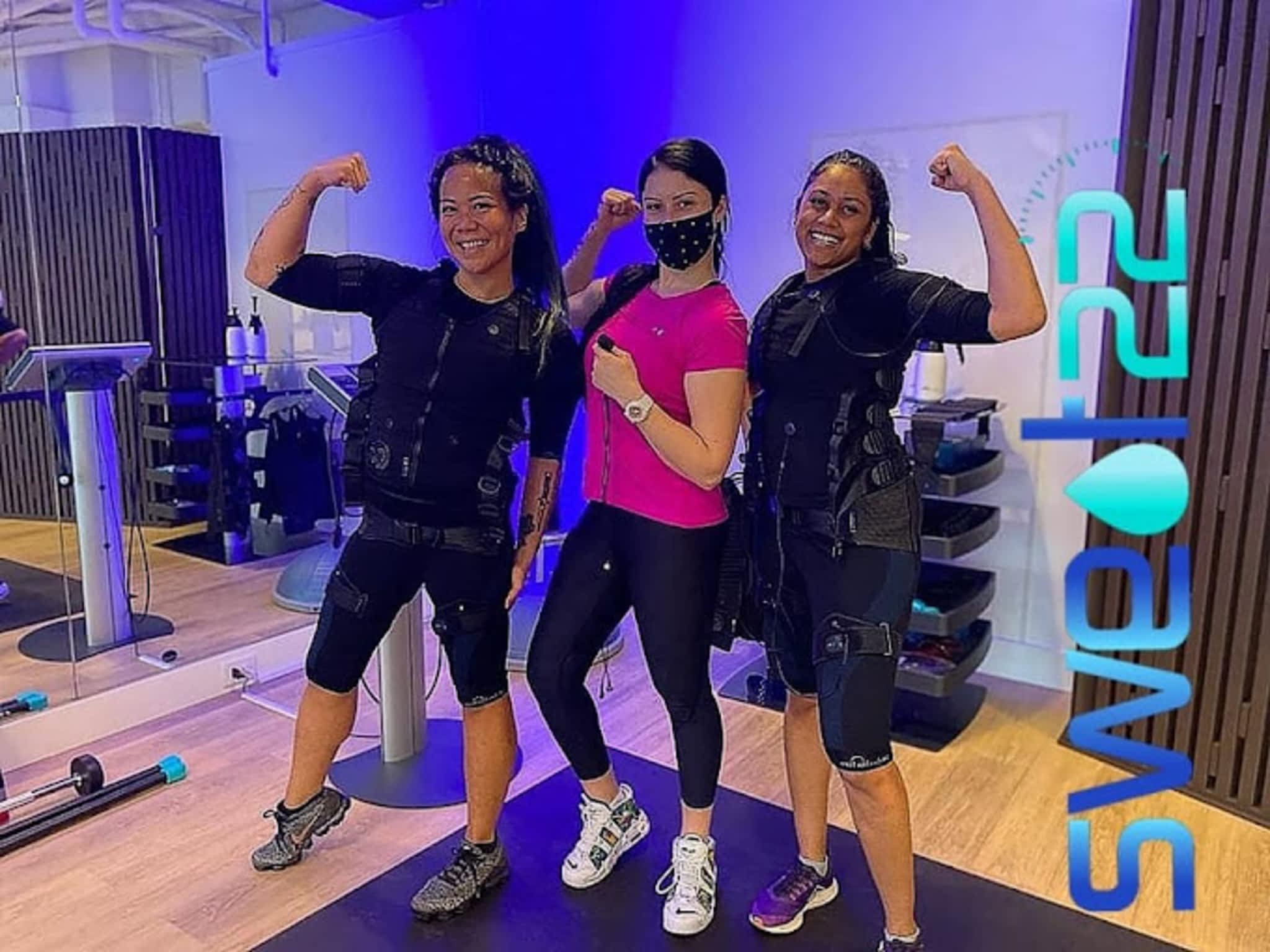 photo Sweat22 Fitness Studio