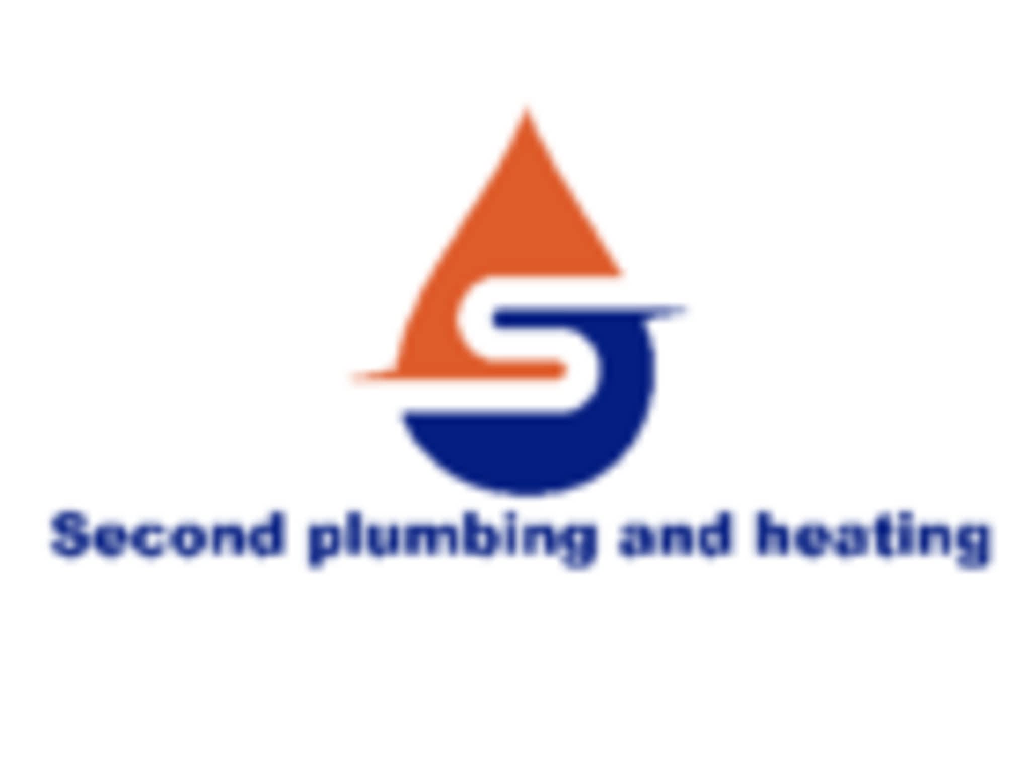 photo Second Plumbing & Heating Ltd