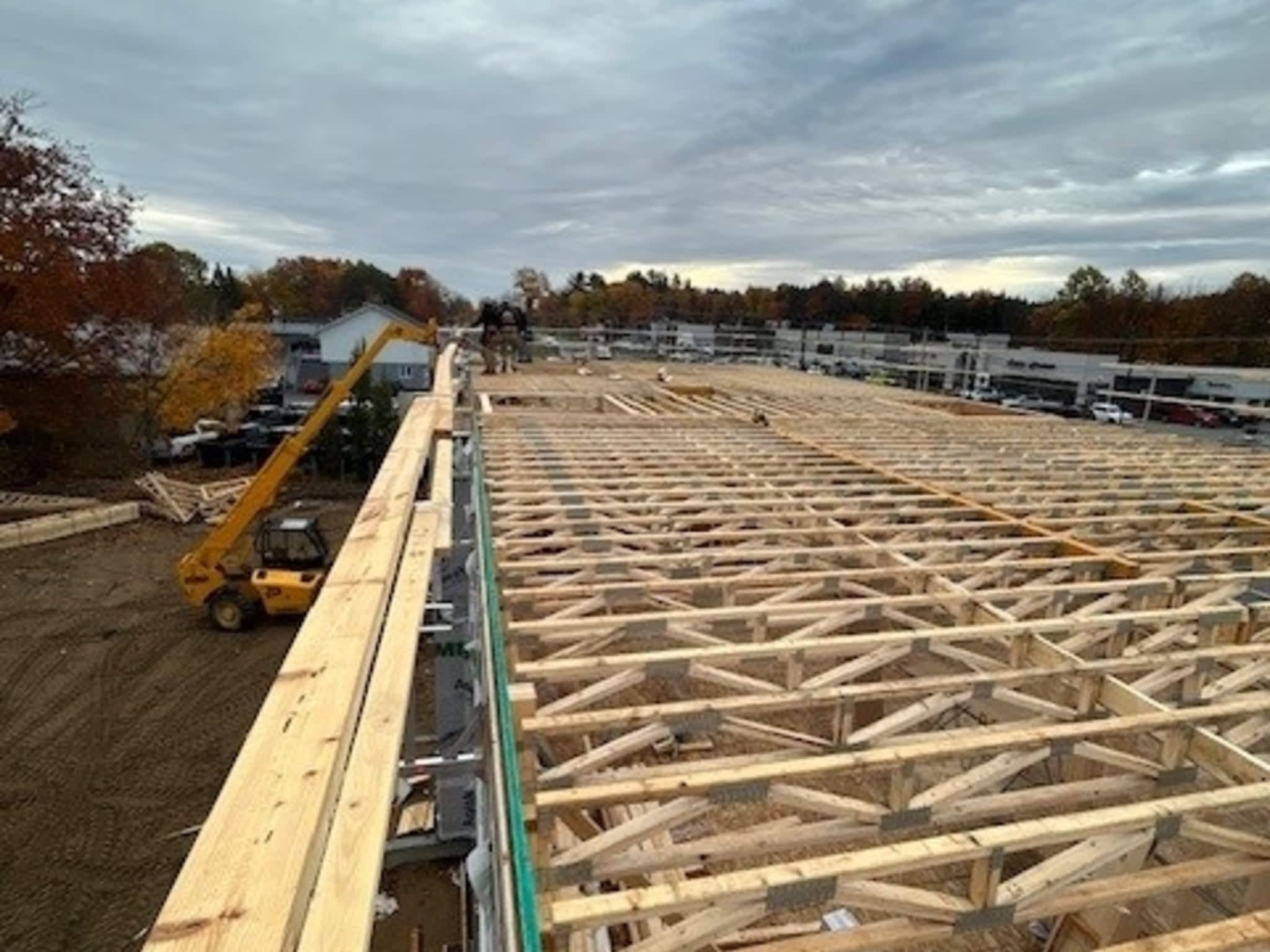 photo Construction Ducal