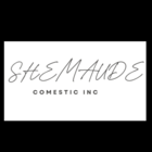 SHEMAUDE cosmetic inc - Perfume & Cosmetics Manufacturers & Wholesalers