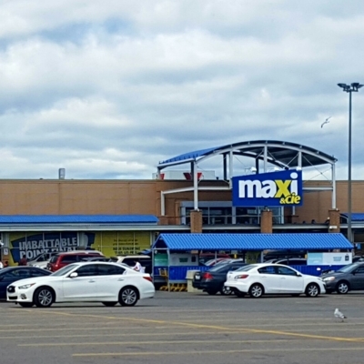 Maxi Pointe-Claire Transcanadienne - Grocery Stores