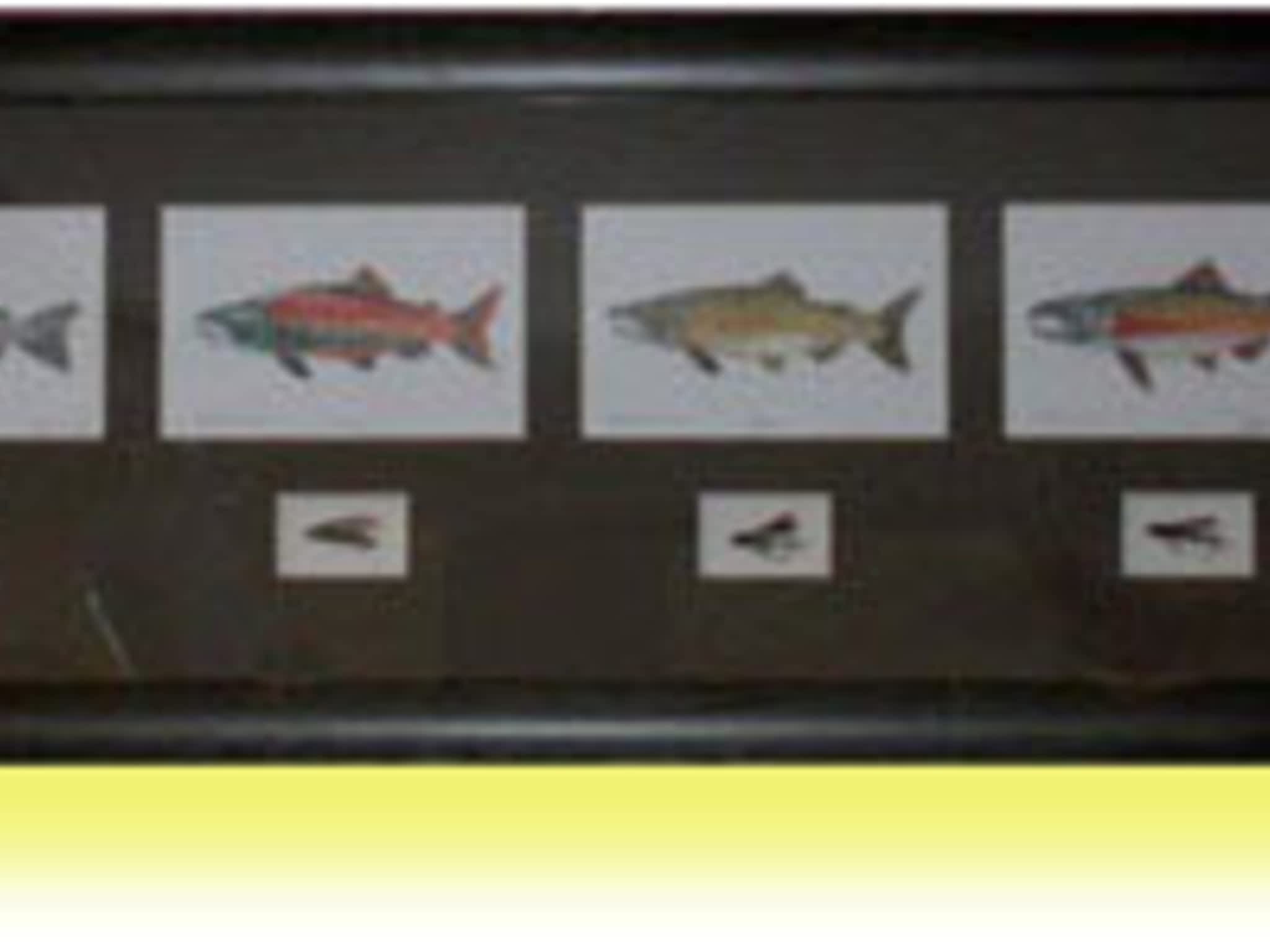 photo Athena Custom Framing Ltd