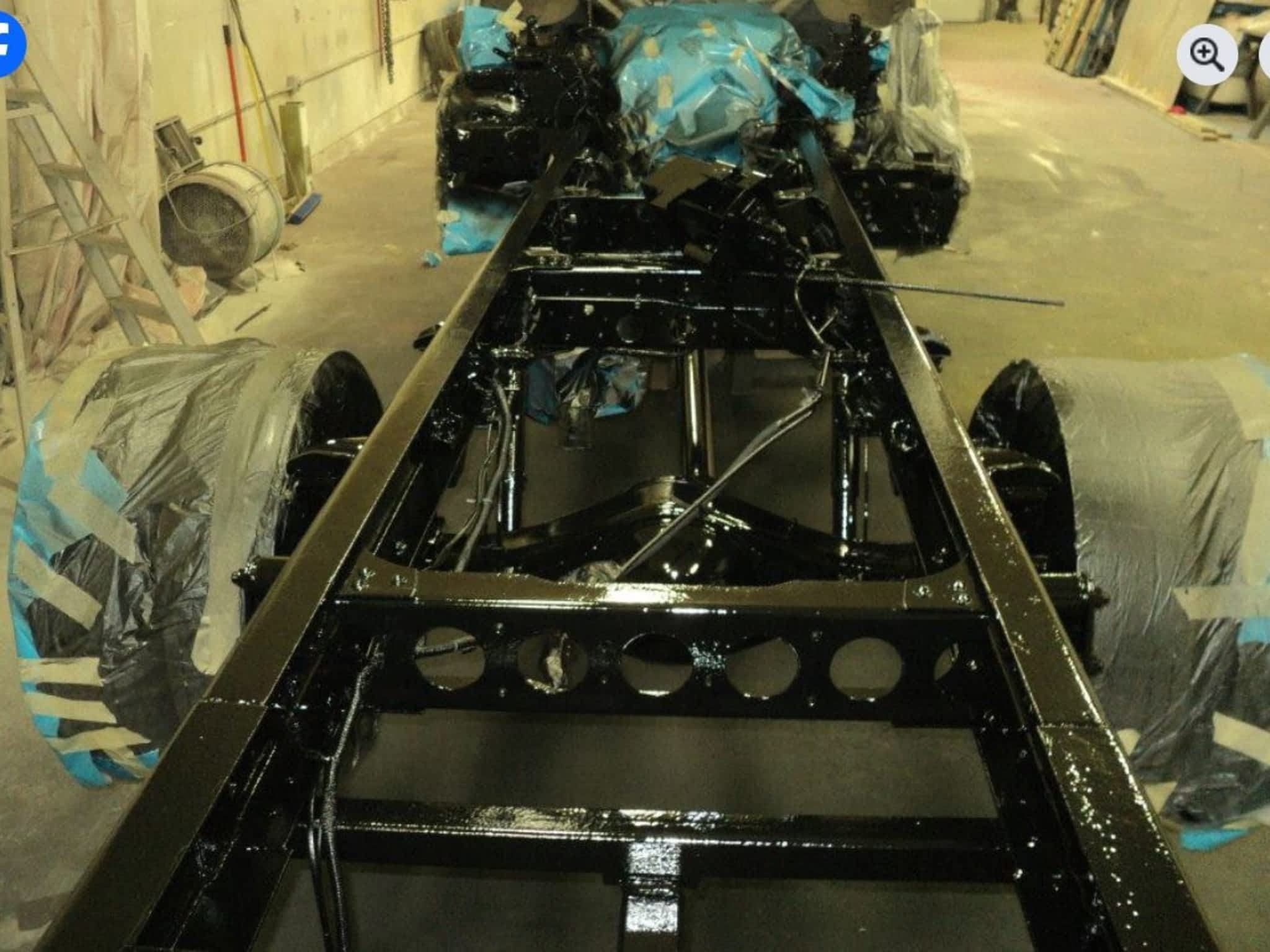 photo ASR Contracting