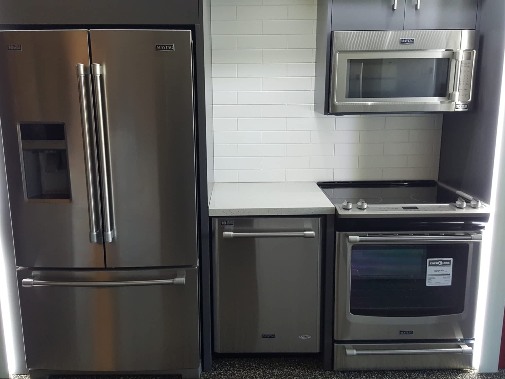 photo Tred Appliance Sales & Service
