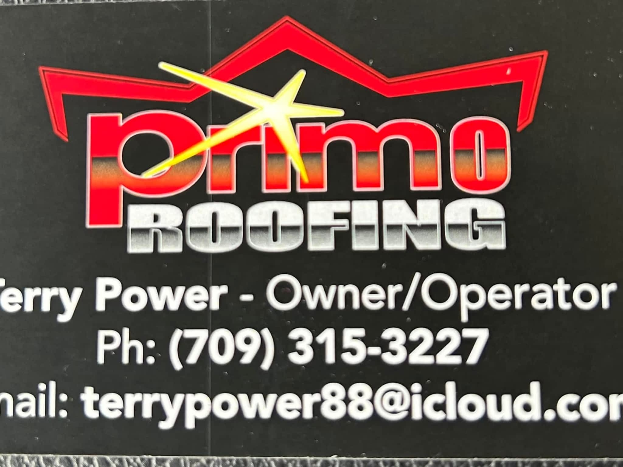 photo Primo Roofing