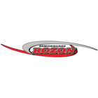 Garage Normand Rozon Et Fils - Logo