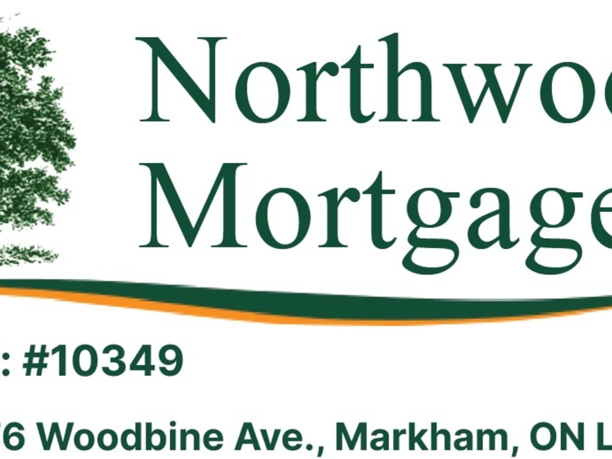photo Dan Young - Mortgage Agent - Northwood Mortgage Ltd