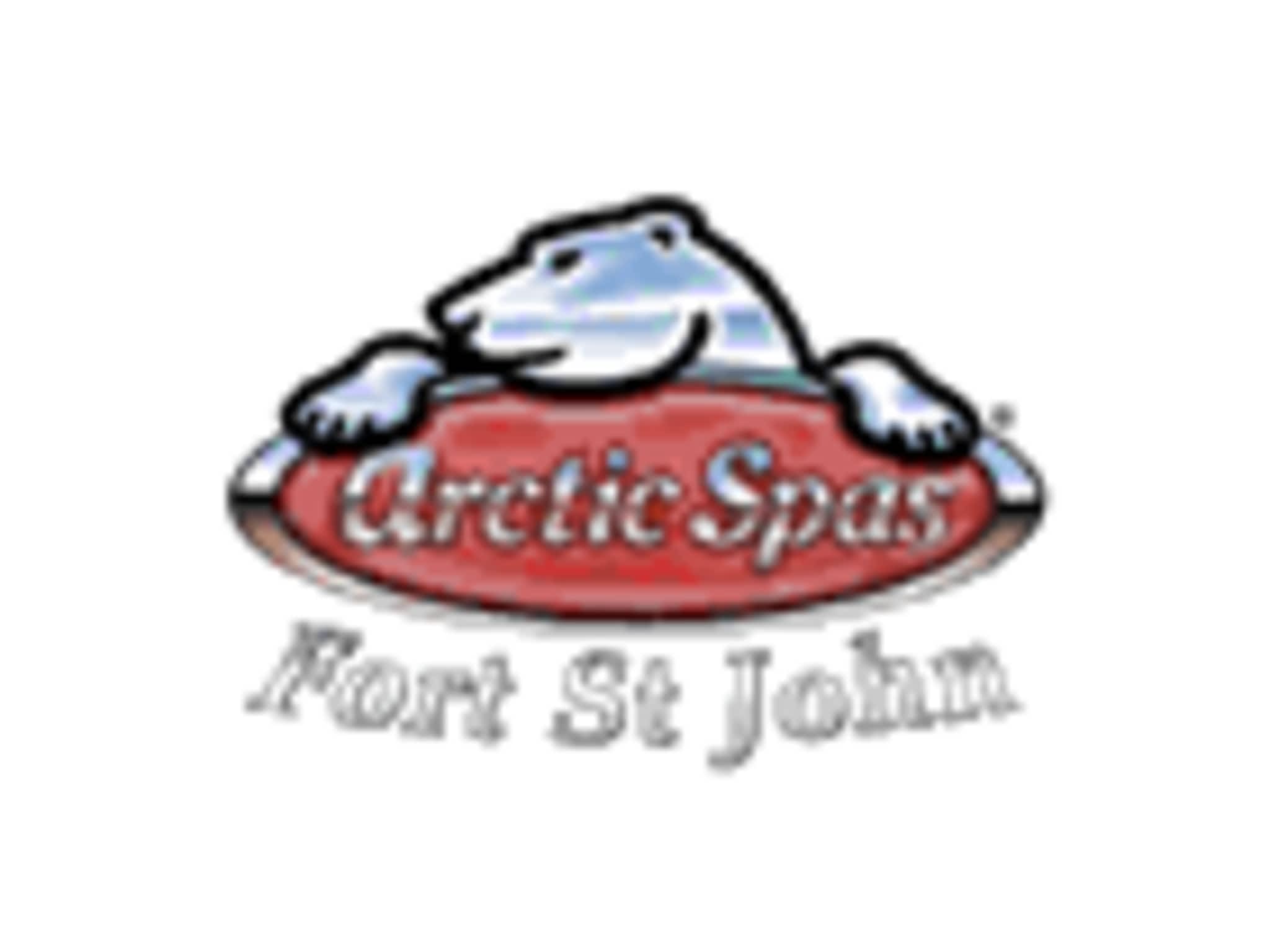 photo Arctic Spas