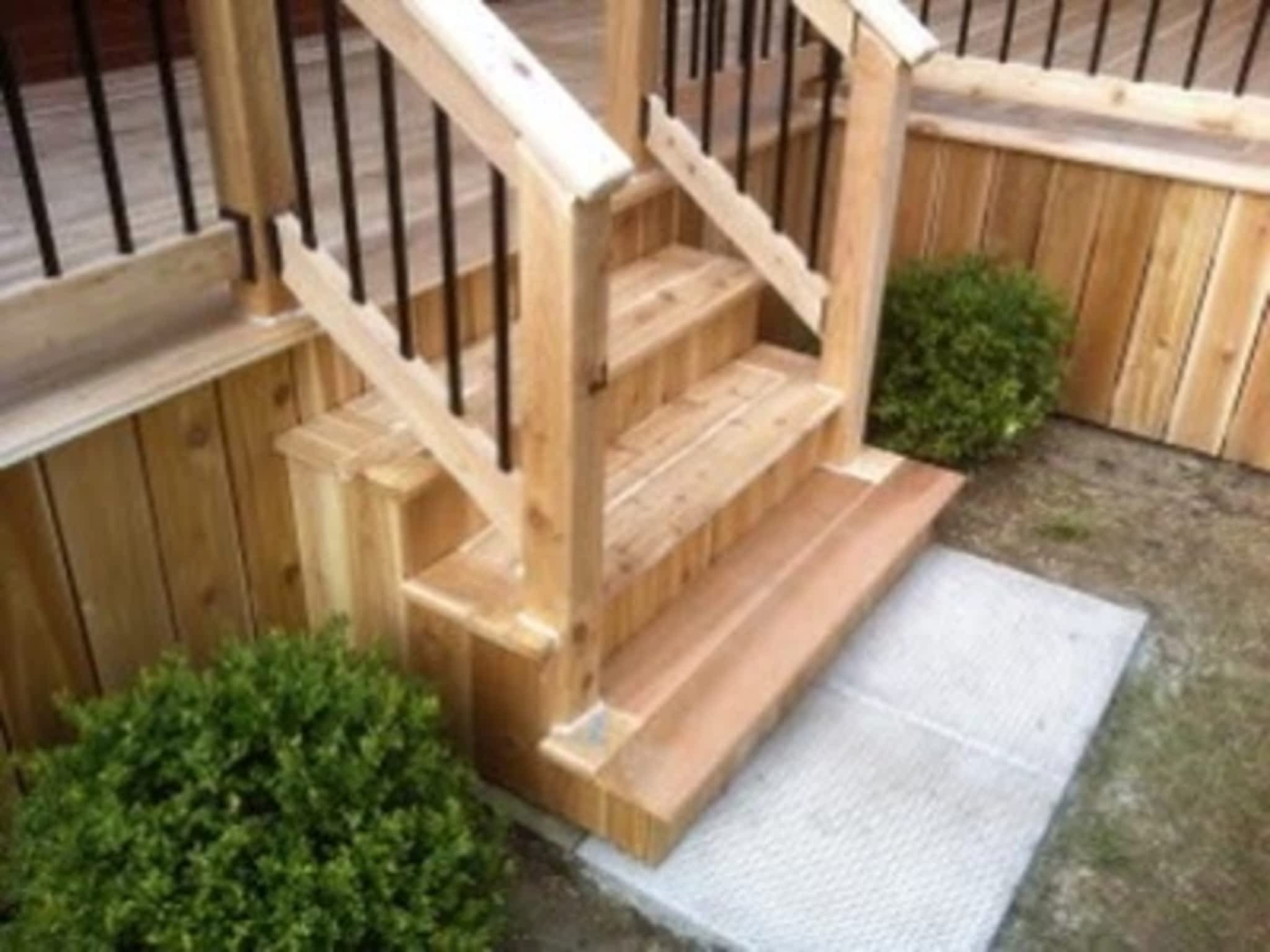 photo Cleland Contracting