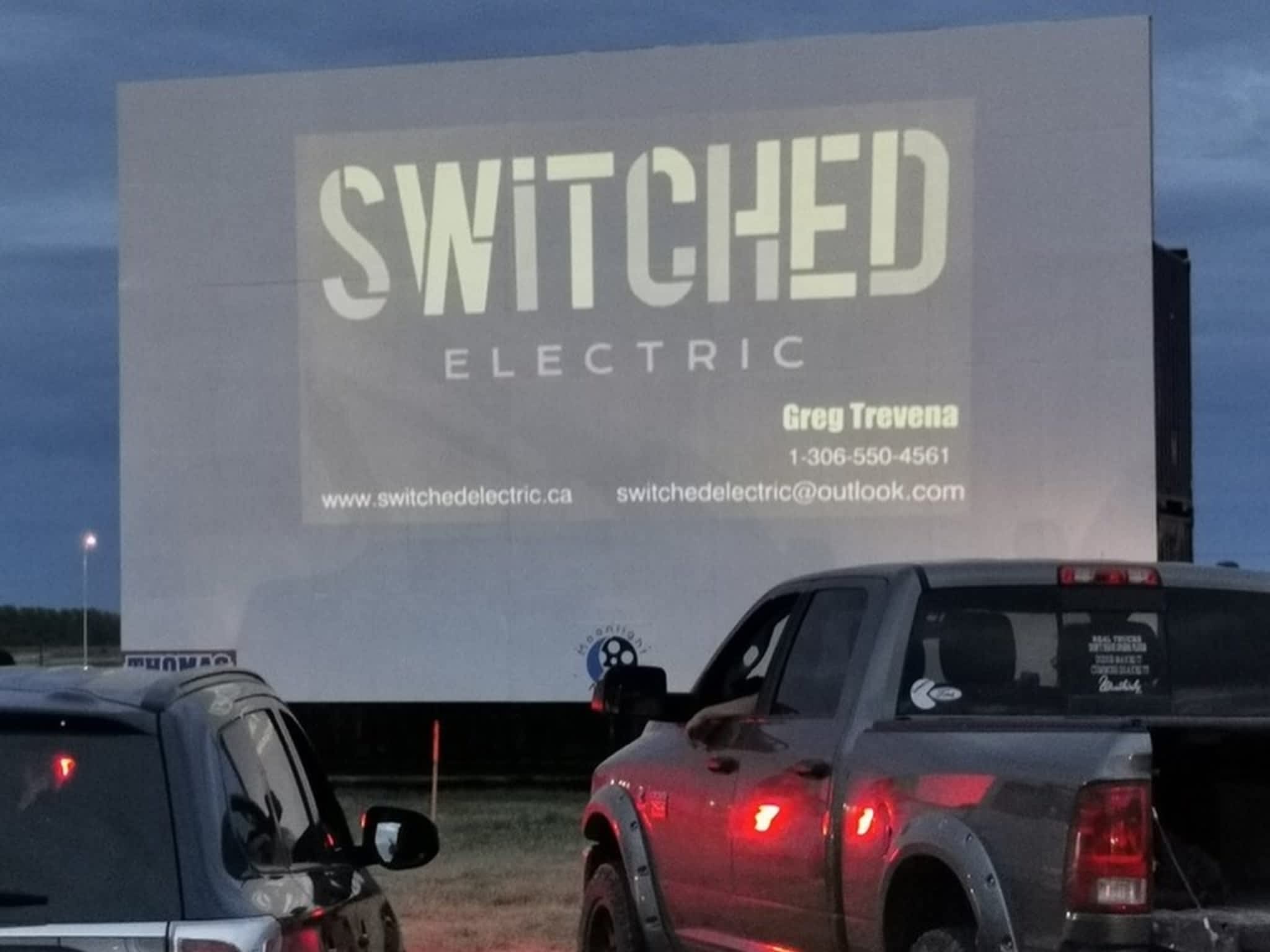 photo Switched Electric Inc