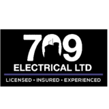 View 709Electrical Ltd’s Portugal Cove-St Philips profile