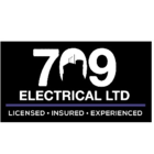 709Electrical Ltd - Electricians & Electrical Contractors