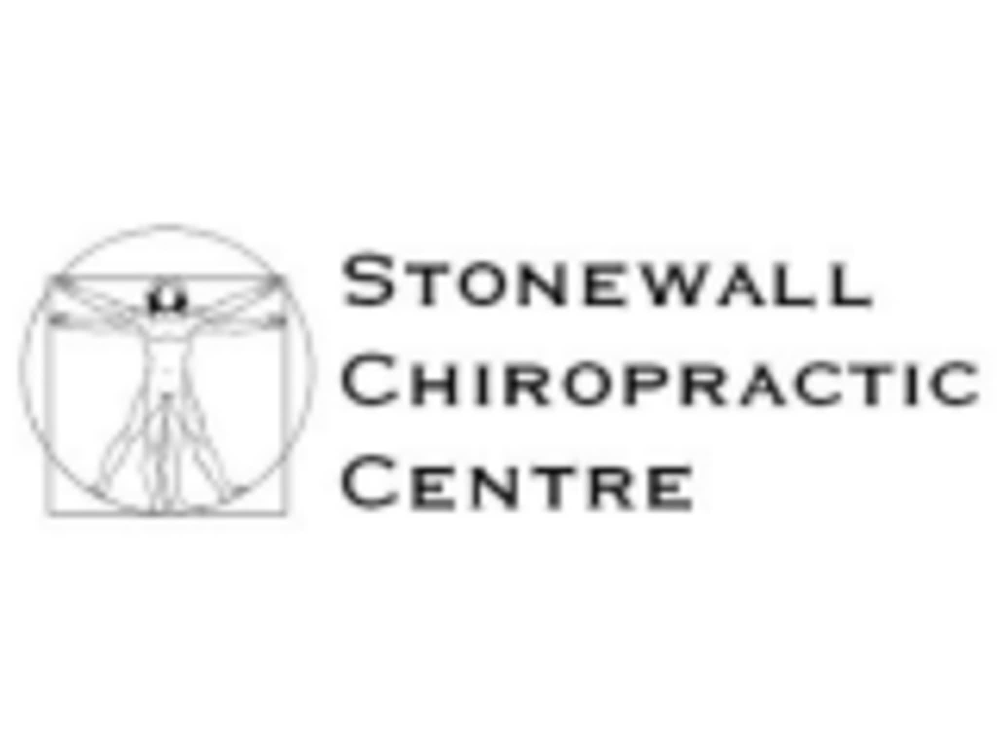 photo Stonewall Chiropractic Centre