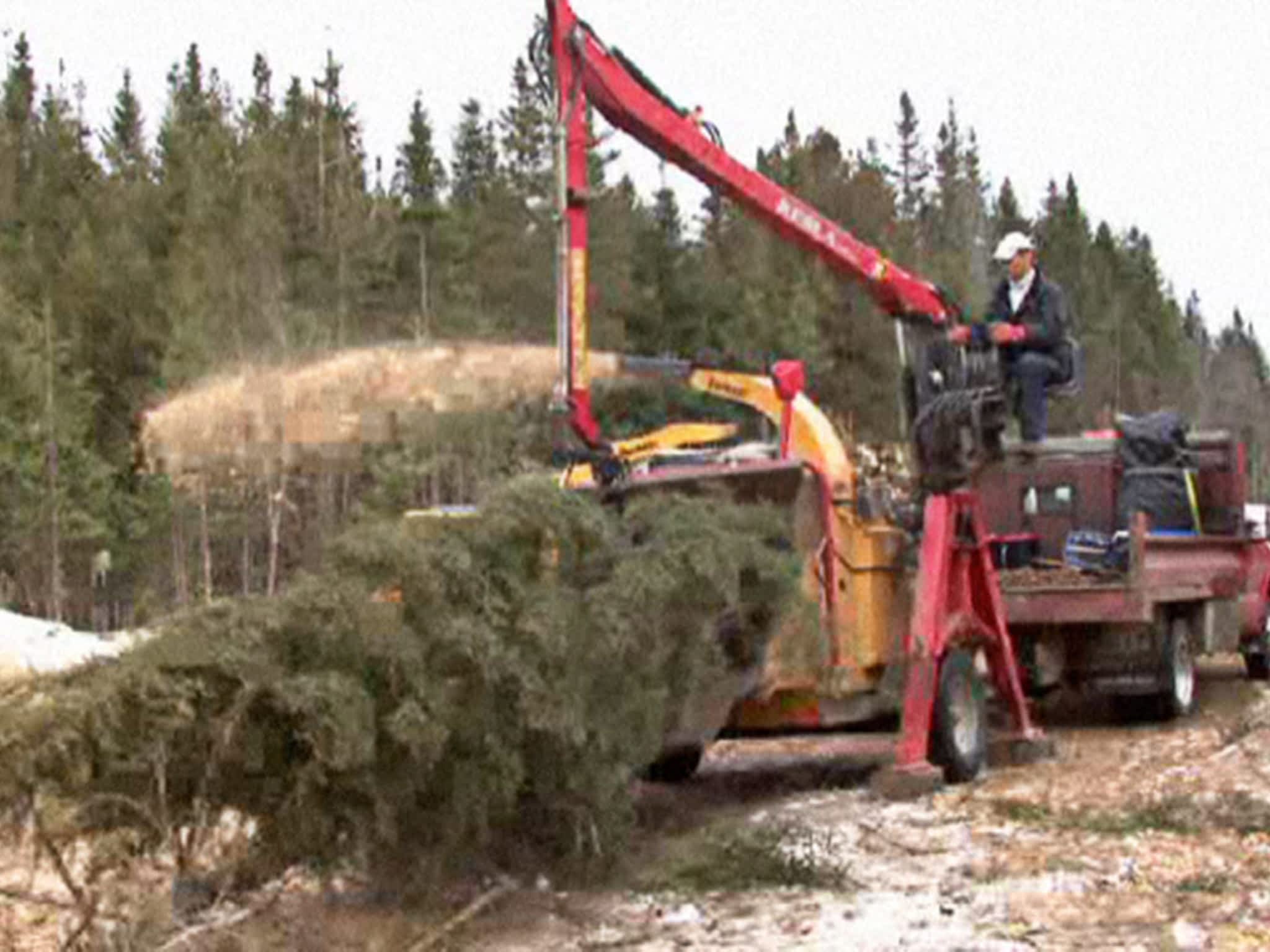 photo Bouchard Multi-Services Enr