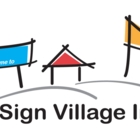 Sign Village Inc - Enseignes
