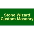 Stone Wizard Custom Masonry - Maçons et entrepreneurs en briquetage