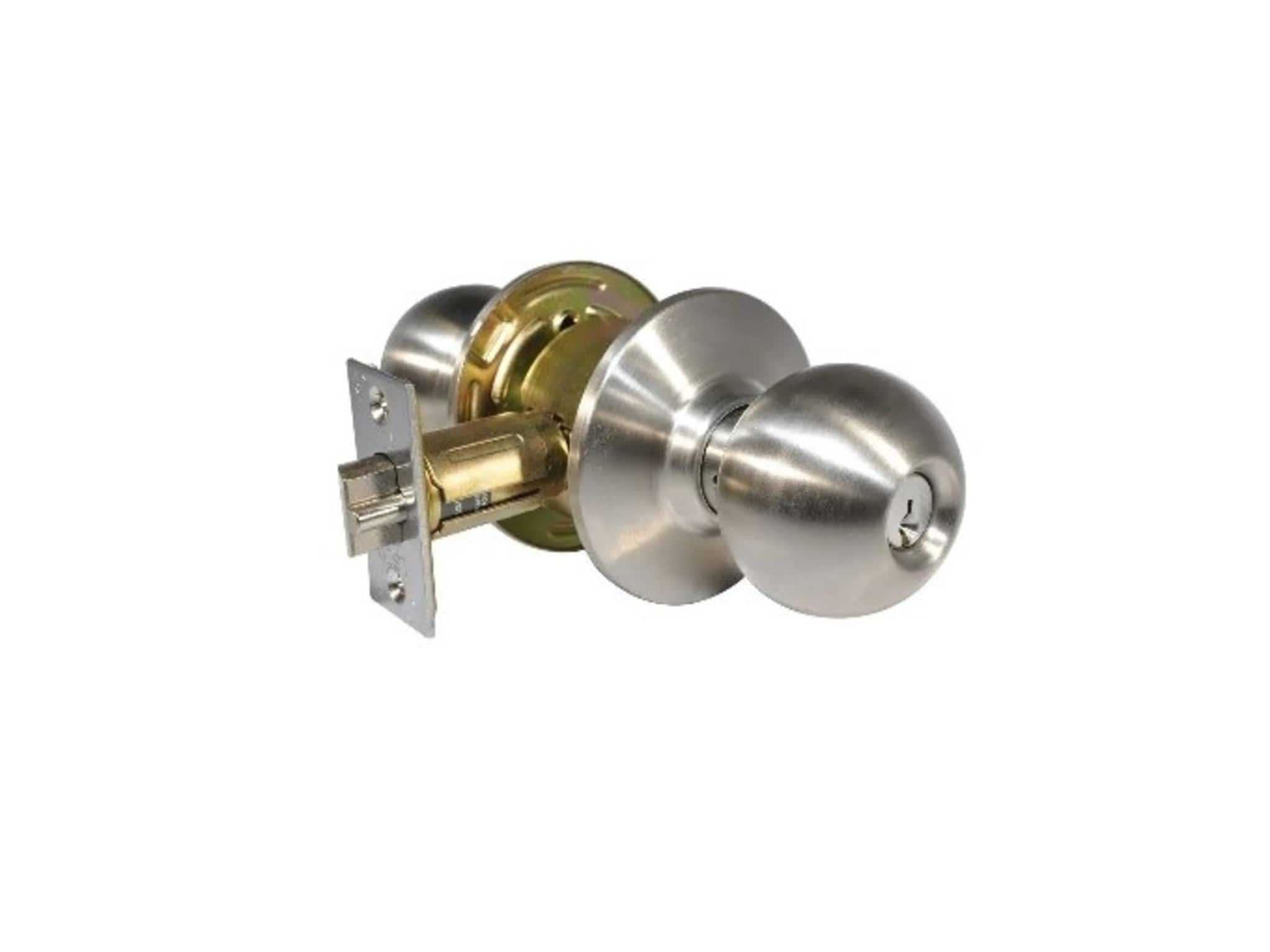 photo Aura Lock & Key