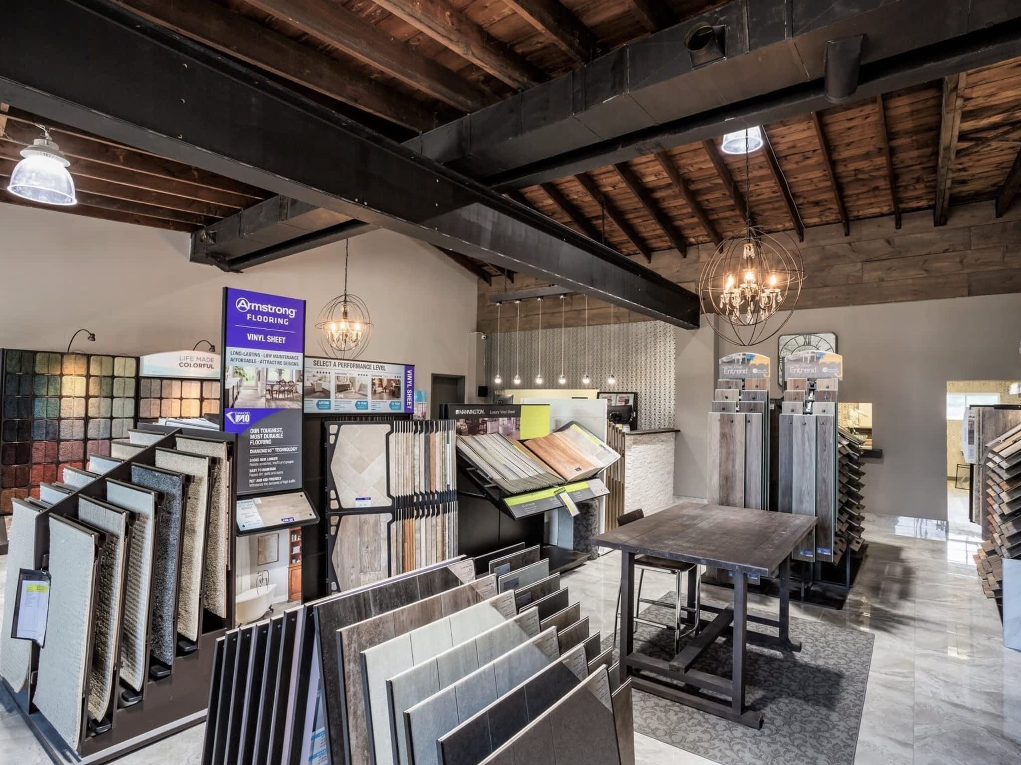 photo Carrillo Carpets Ltd