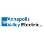 Annapolis Valley Electric Ltd - Électriciens