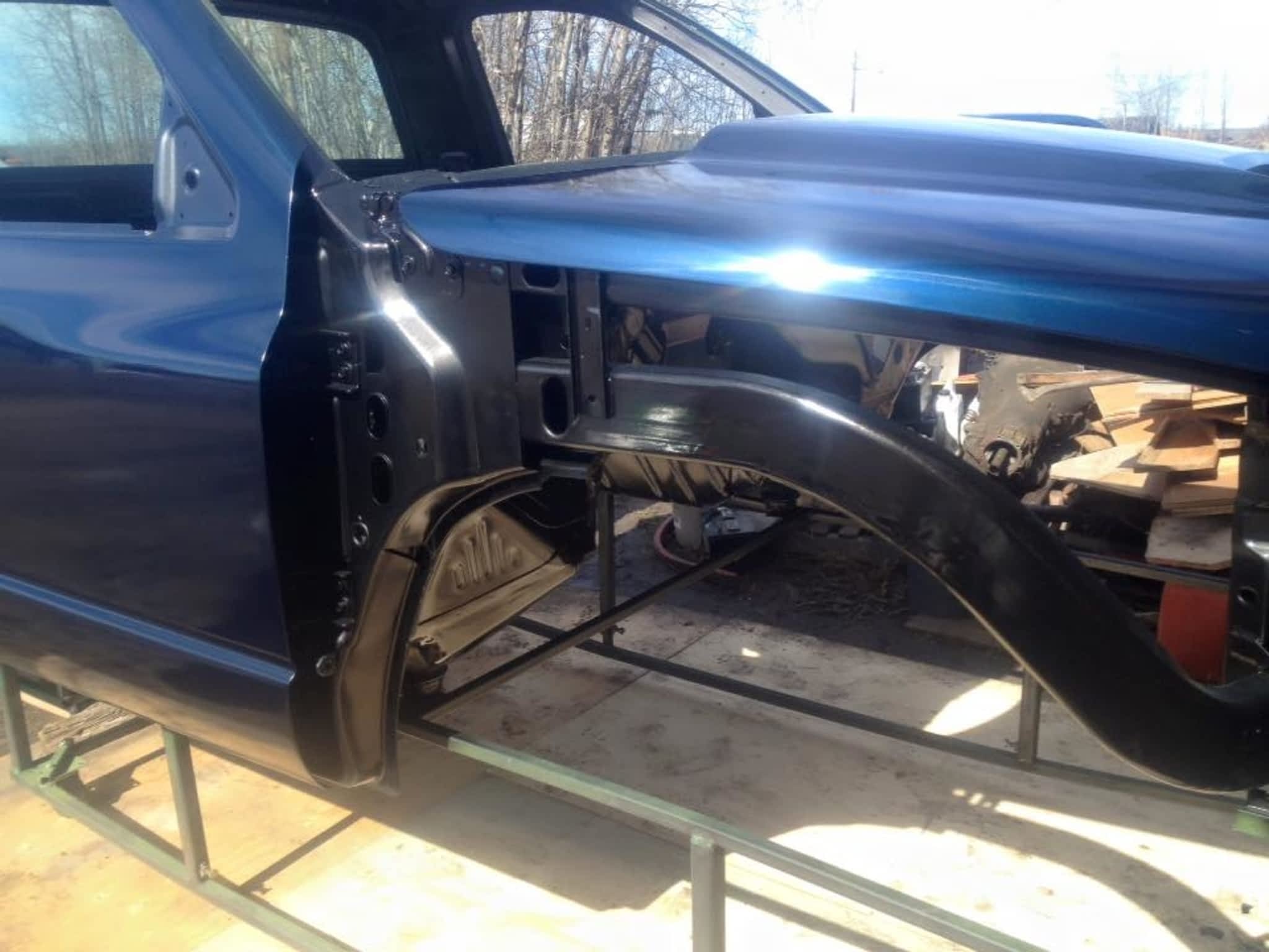 photo Beyond All Limits