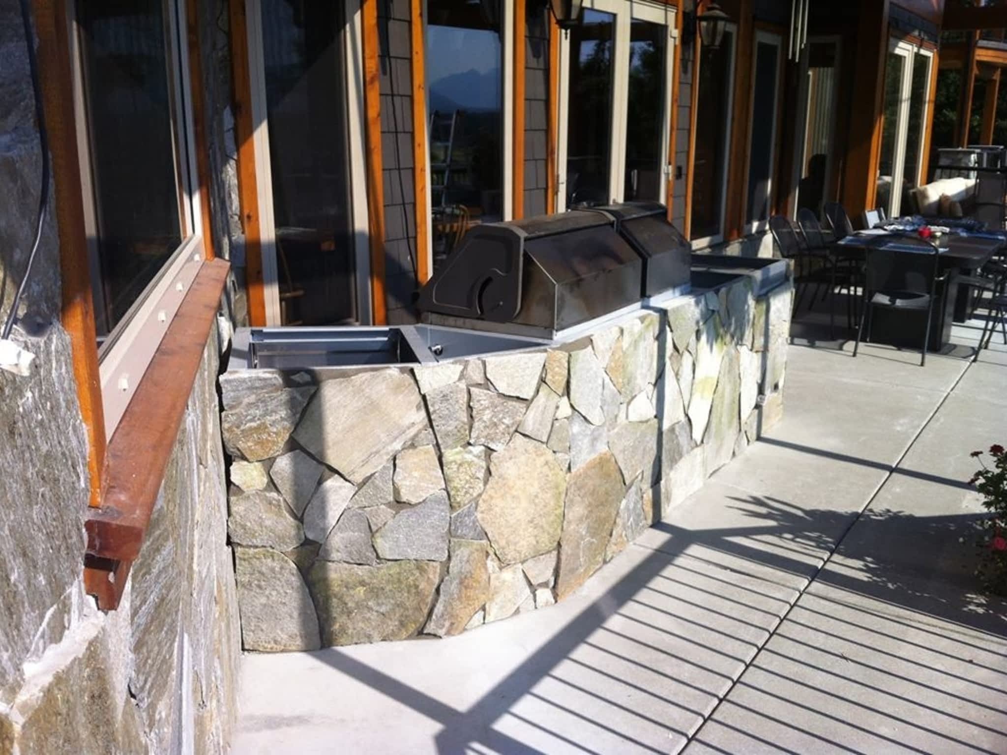 photo Legend Stoneworks