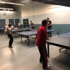 Durham Table Tennis - Sport Clubs & Organizations