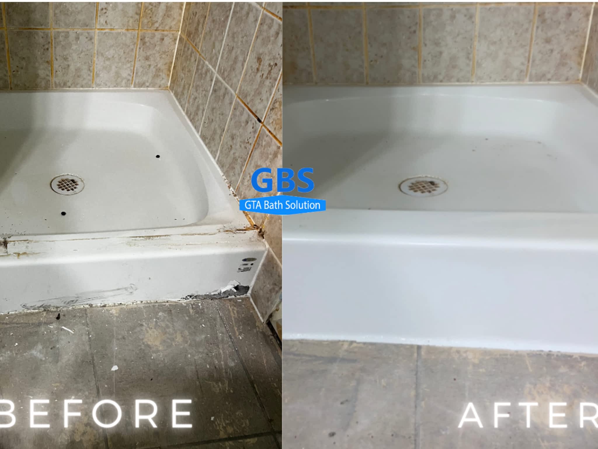 photo GTA Bath Solution