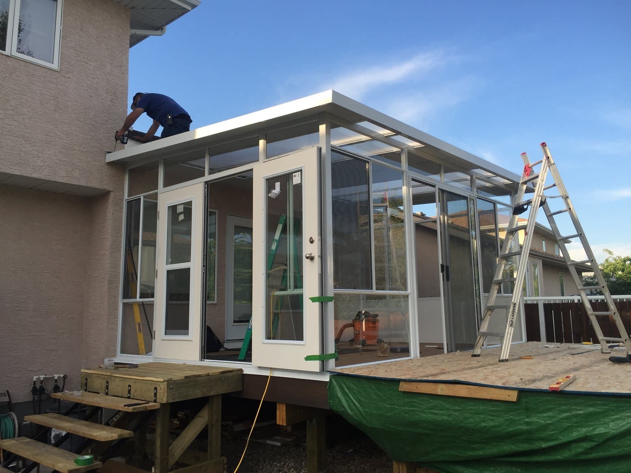 photo TS Home Innovations