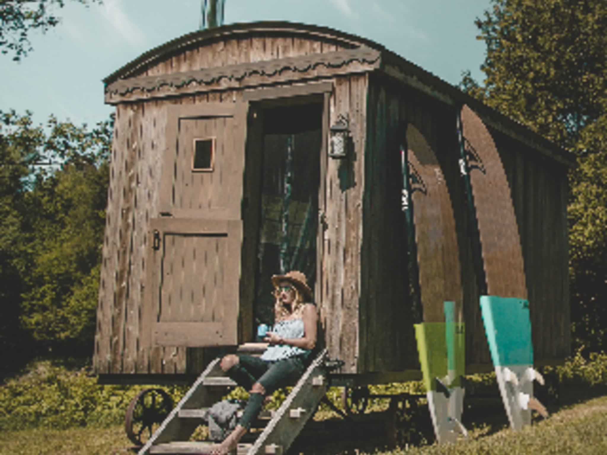 photo Kayak & Cabana