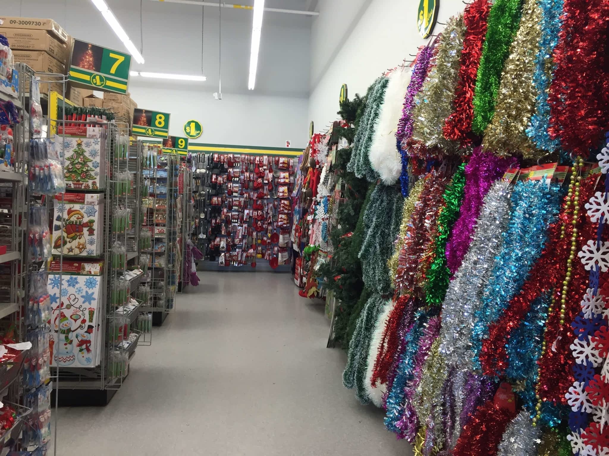 photo Dollarama